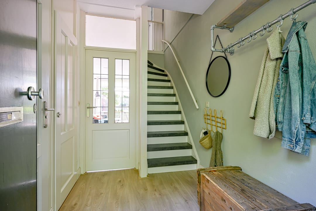 Foto 7 van Zandkreek 41