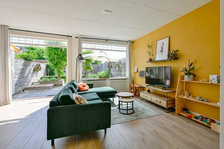 Foto 8 van Zandkreek 41