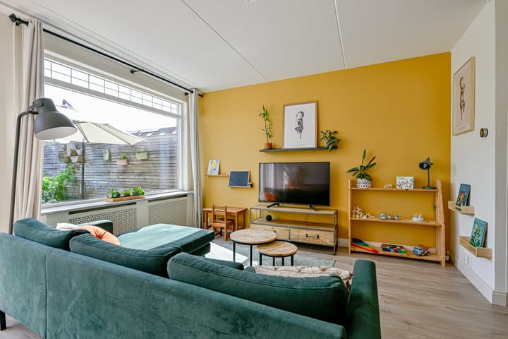 Foto 9 van Zandkreek 41