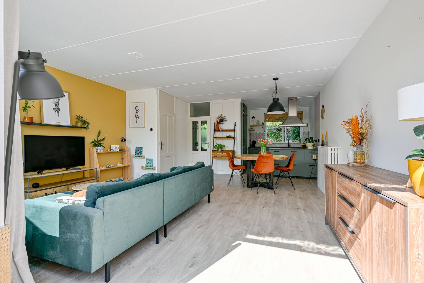 Foto 10 van Zandkreek 41