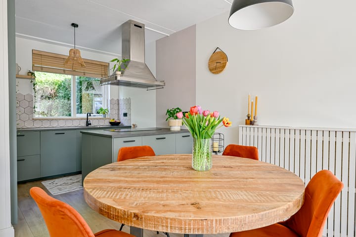 Foto 11 van Zandkreek 41