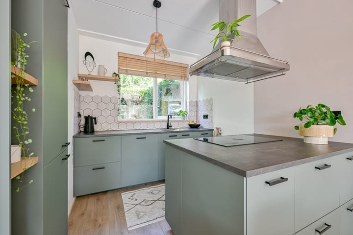 Foto 13 van Zandkreek 41