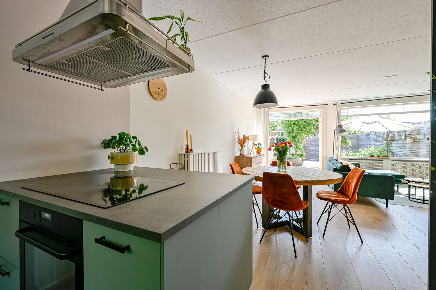 Foto 14 van Zandkreek 41