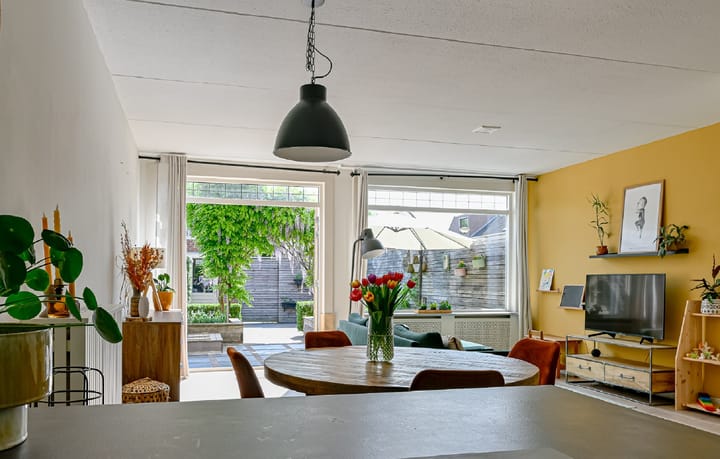 Foto 15 van Zandkreek 41