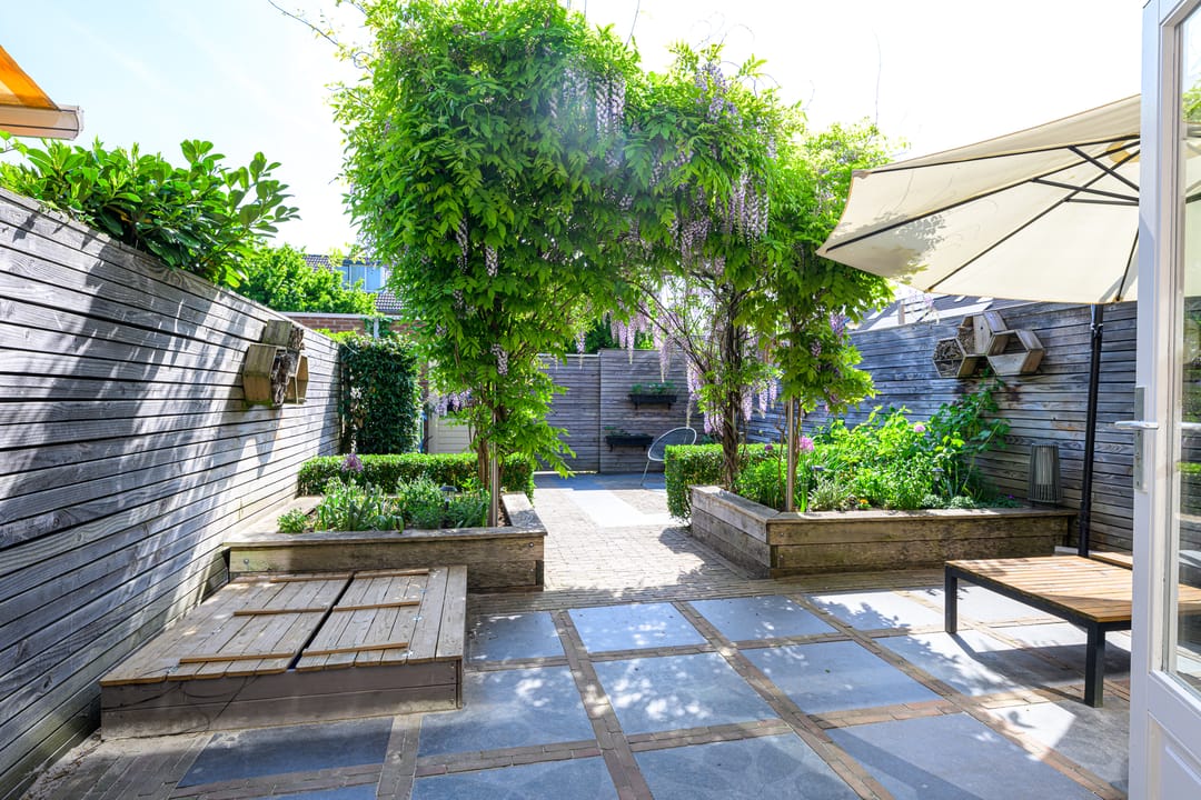 Foto 16 van Zandkreek 41