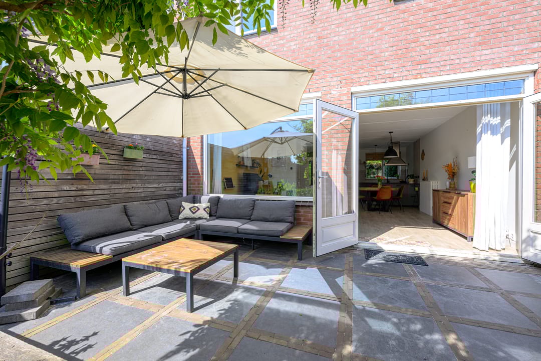 Foto 17 van Zandkreek 41