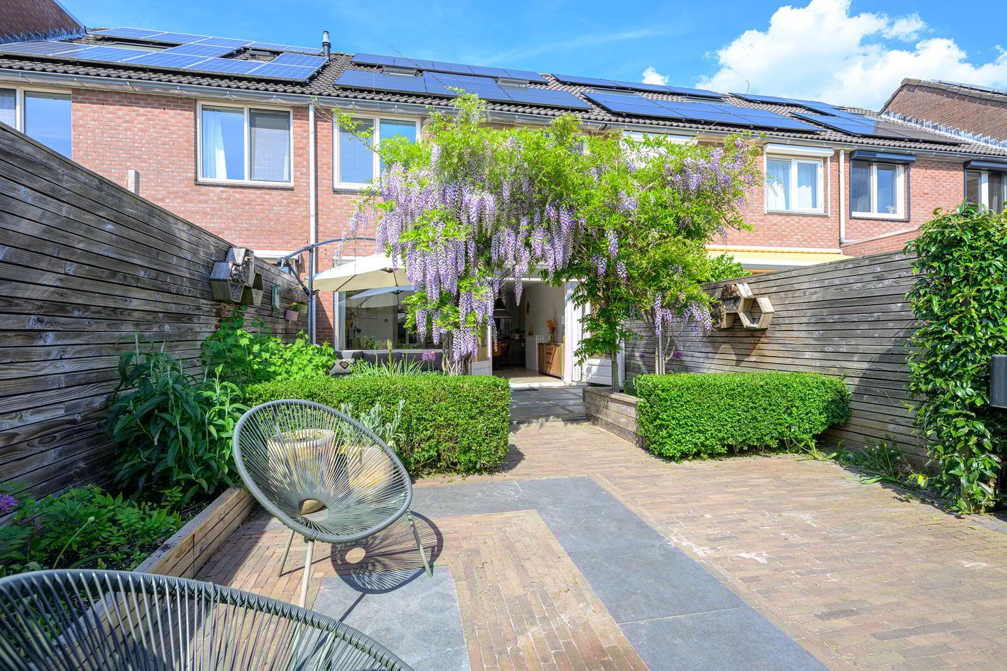 Foto 19 van Zandkreek 41