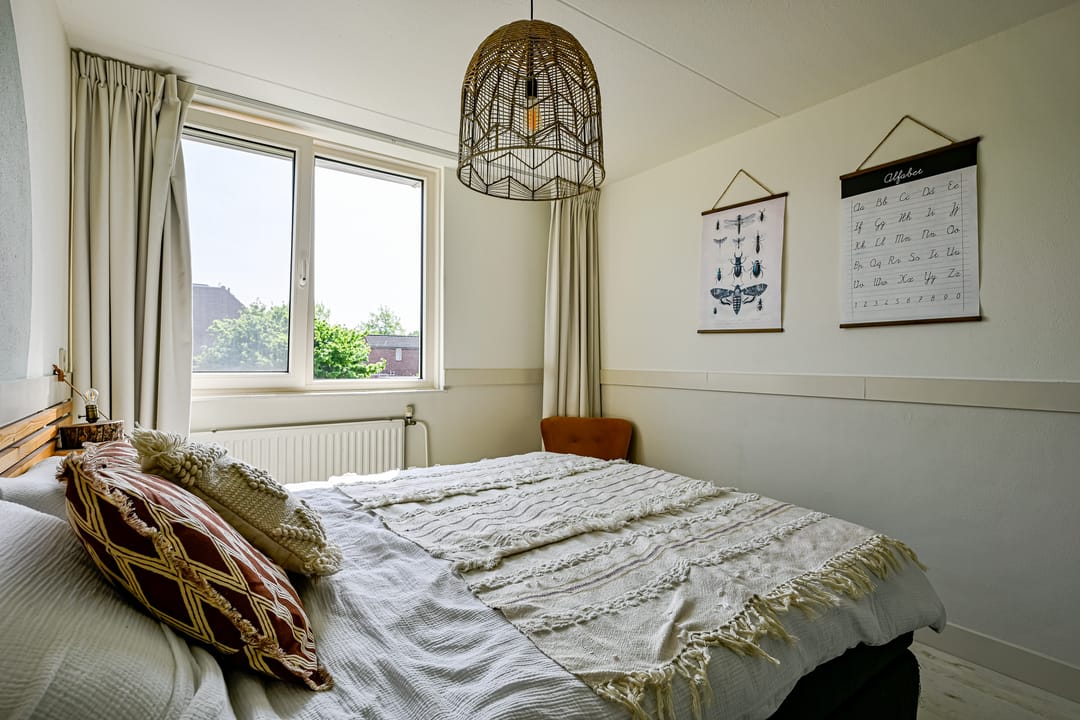 Foto 23 van Zandkreek 41