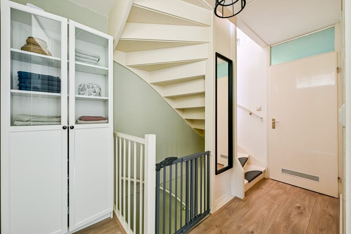 Foto 30 van Zandkreek 41