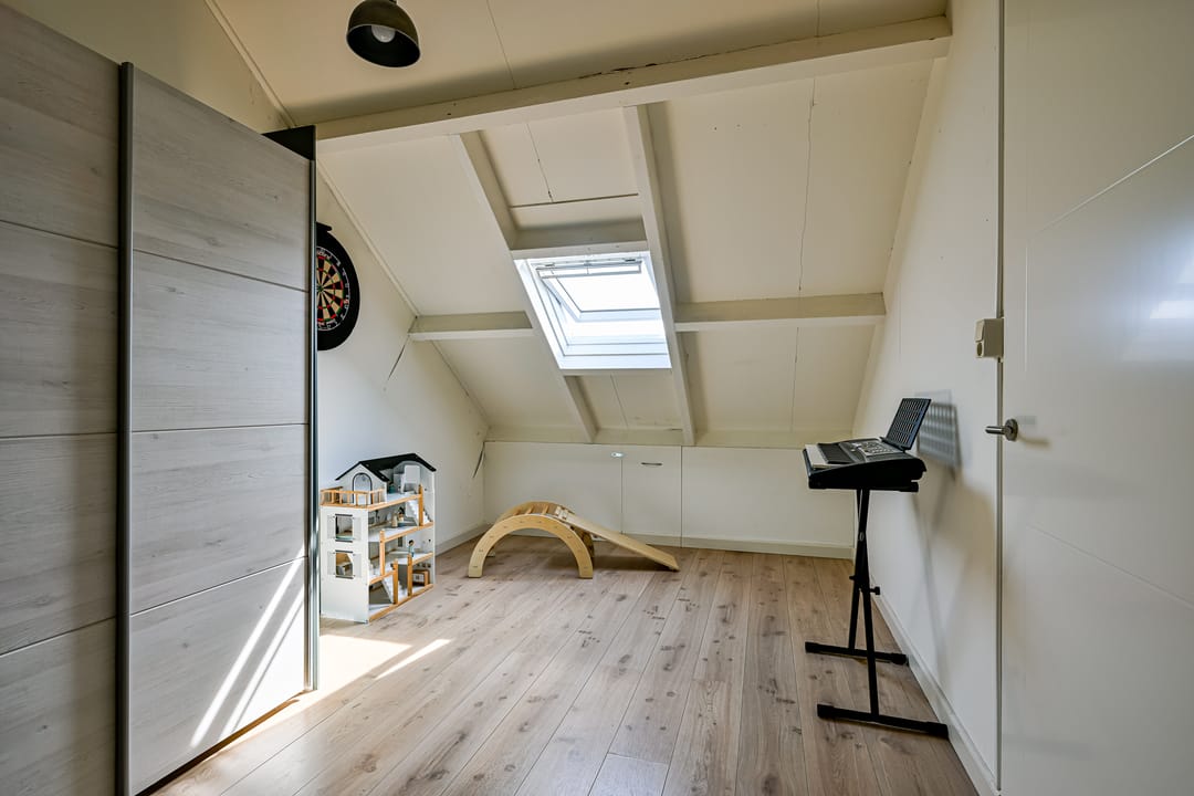 Foto 32 van Zandkreek 41