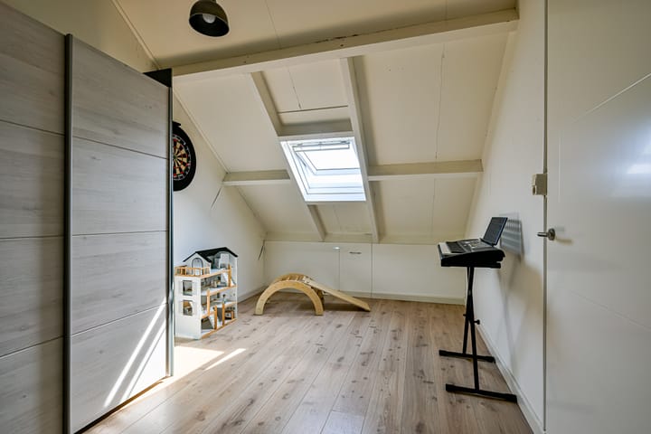 Foto 32 van Zandkreek 41