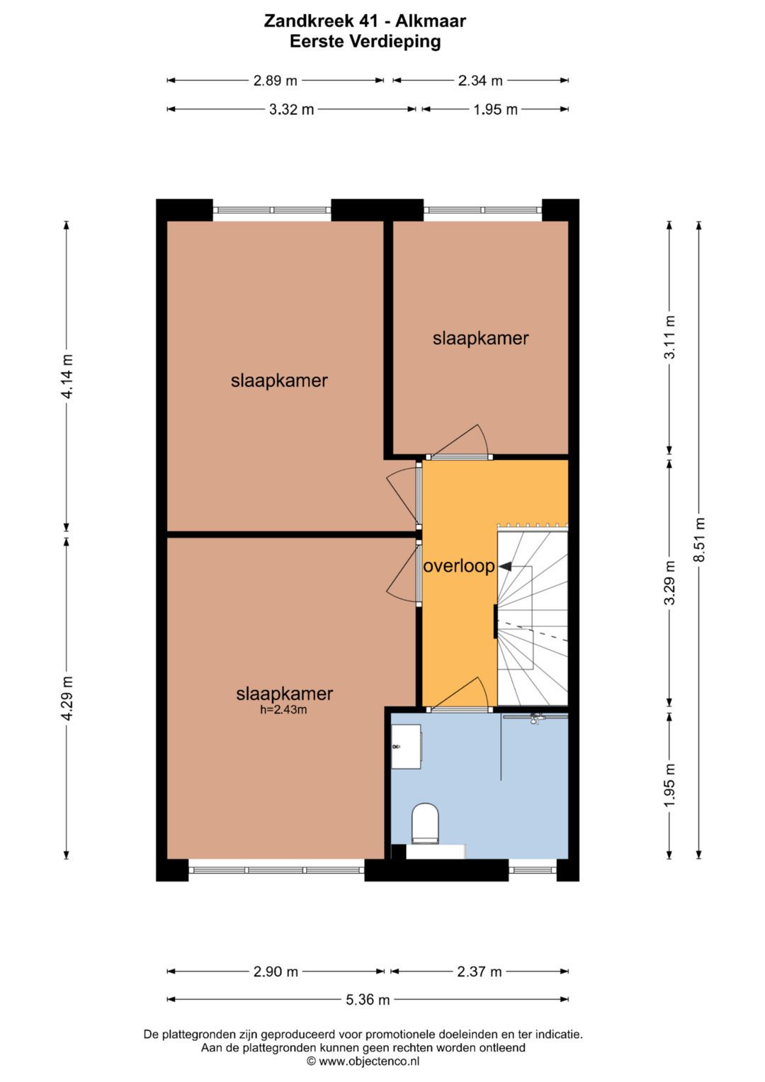 Foto 38 van Zandkreek 41