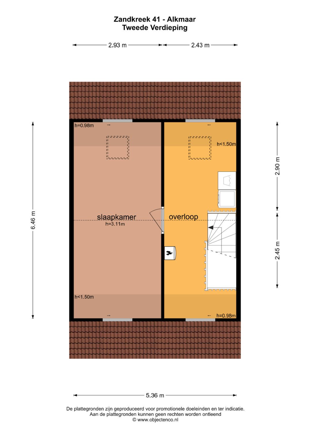 Foto 39 van Zandkreek 41