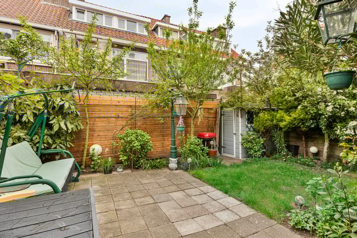 Foto 2 van Beetsstraat 321