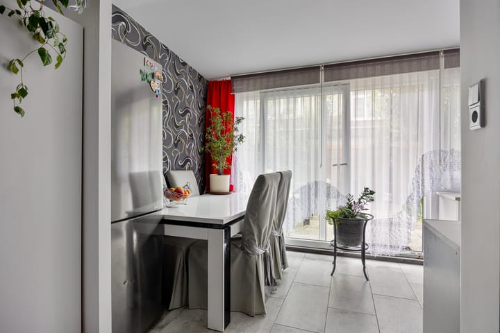 Foto 3 van Beetsstraat 321