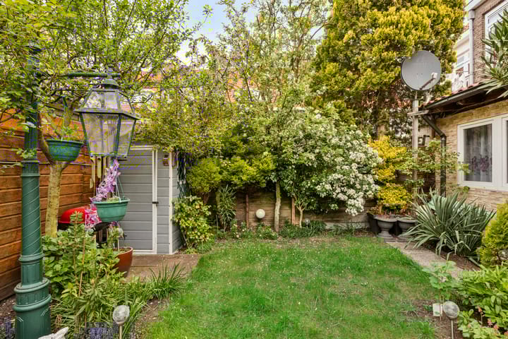 Foto 24 van Beetsstraat 321