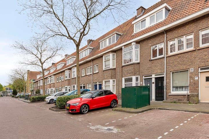 Foto 26 van Beetsstraat 321