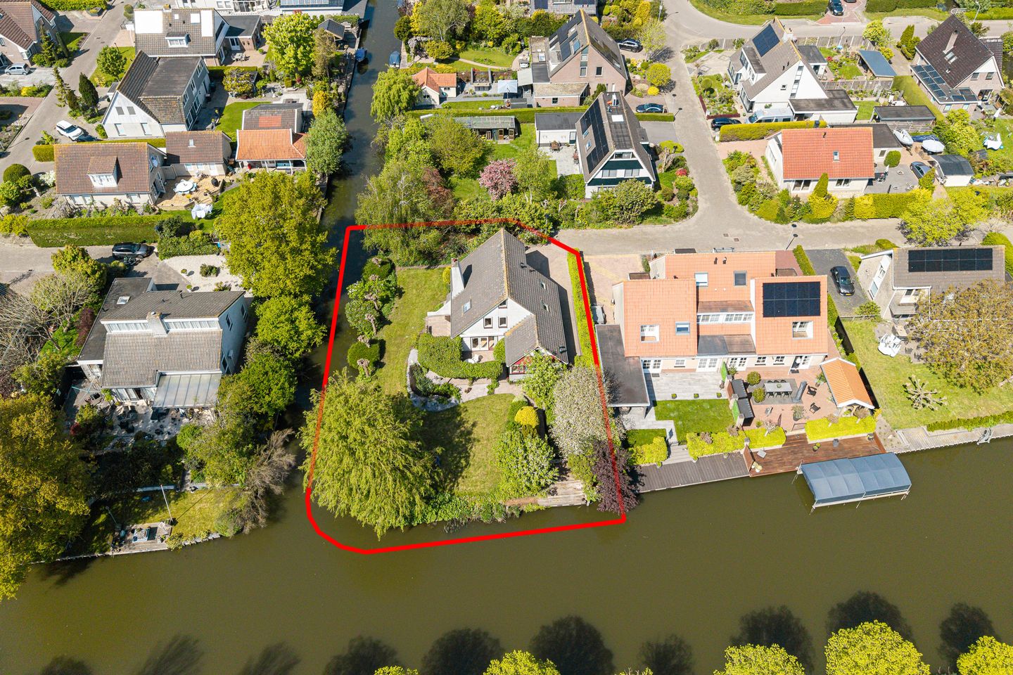 Foto 1 van Houtkopersgilde 6