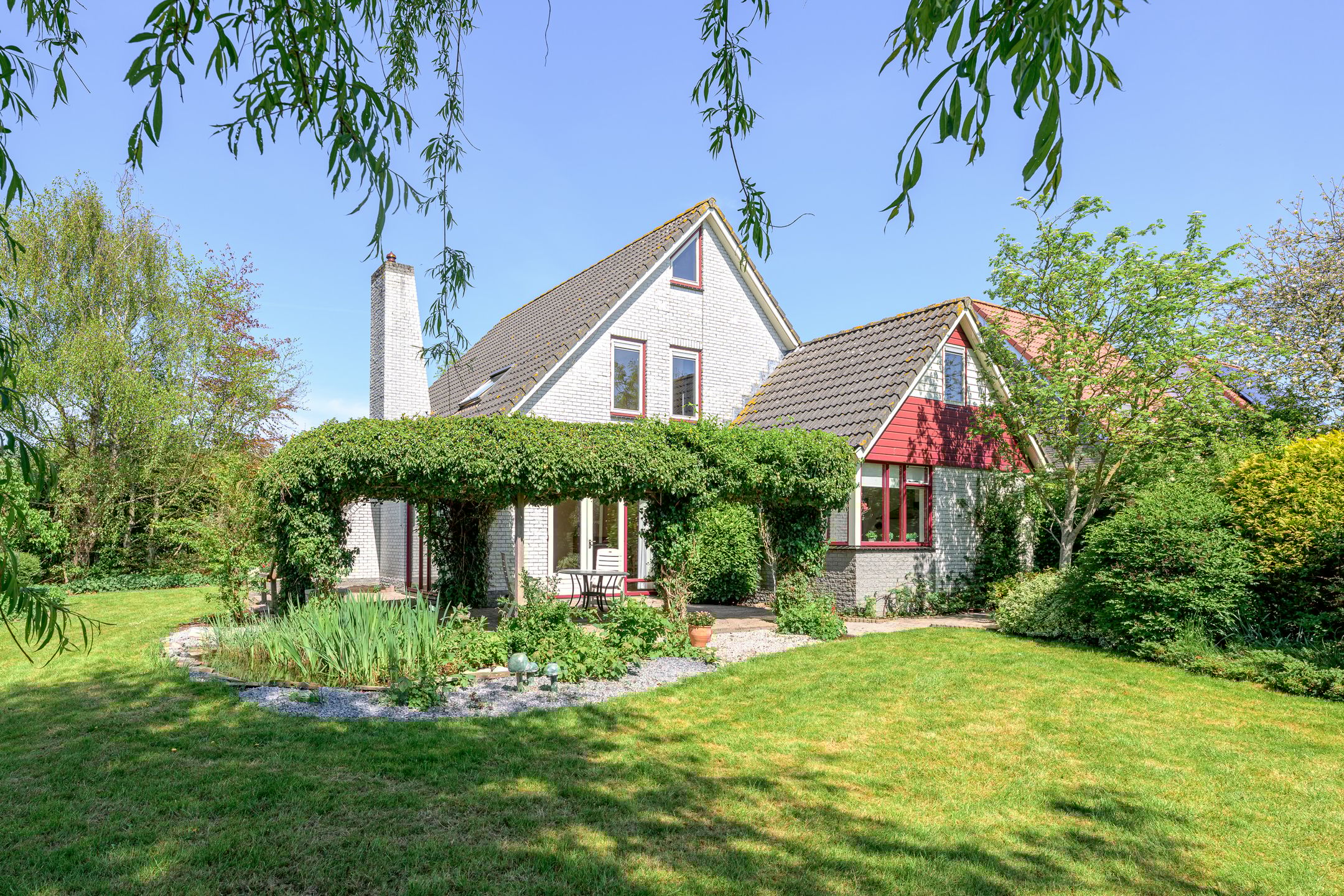 Foto 3 van Houtkopersgilde 6