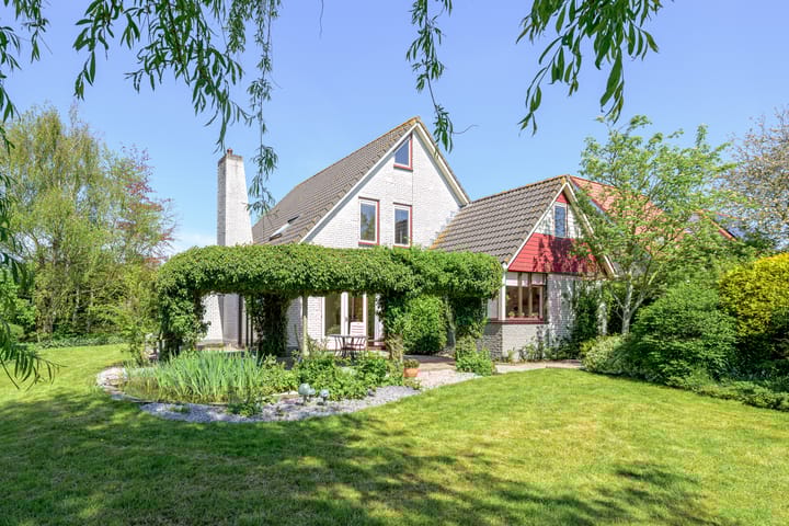 Foto 3 van Houtkopersgilde 6