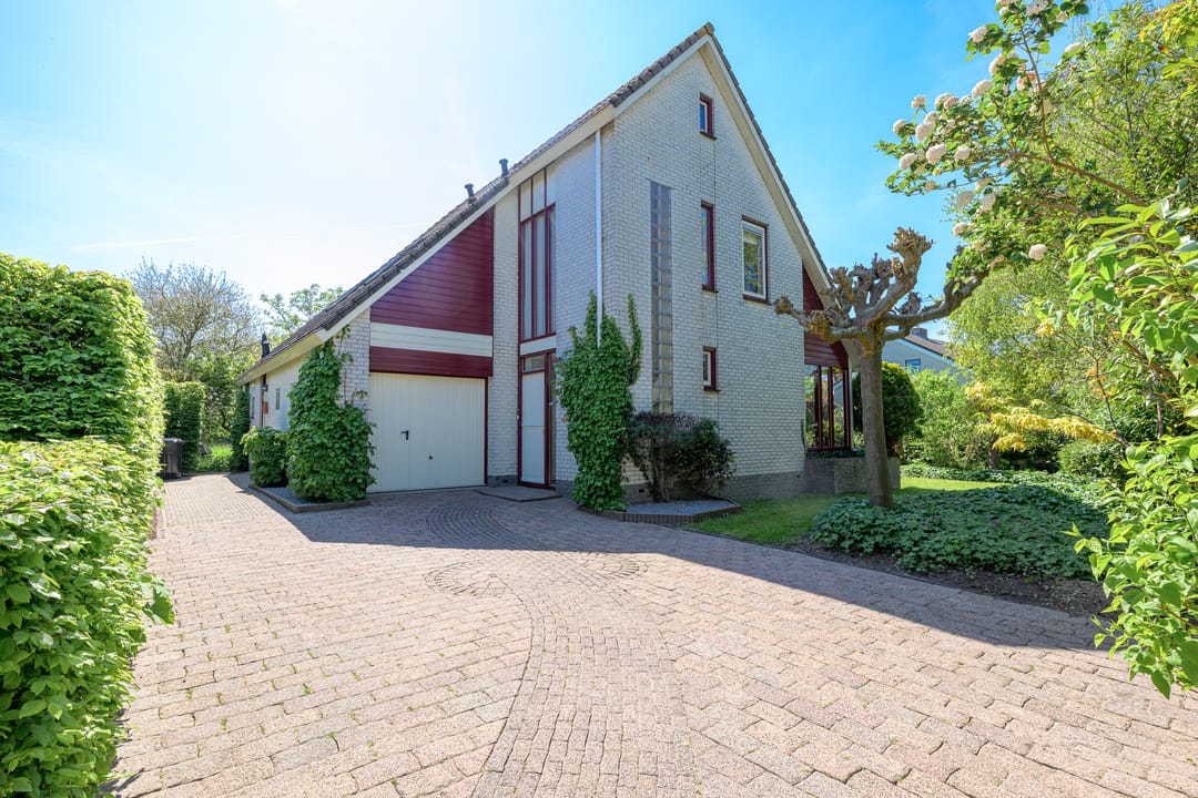 Foto 2 van Houtkopersgilde 6