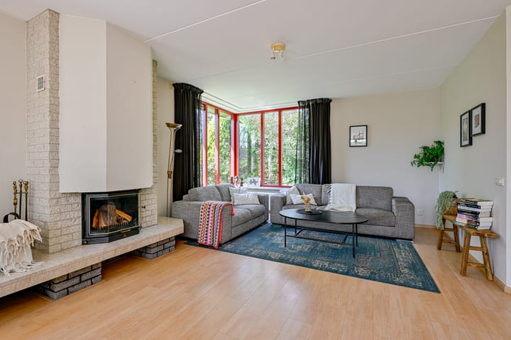 Foto 6 van Houtkopersgilde 6