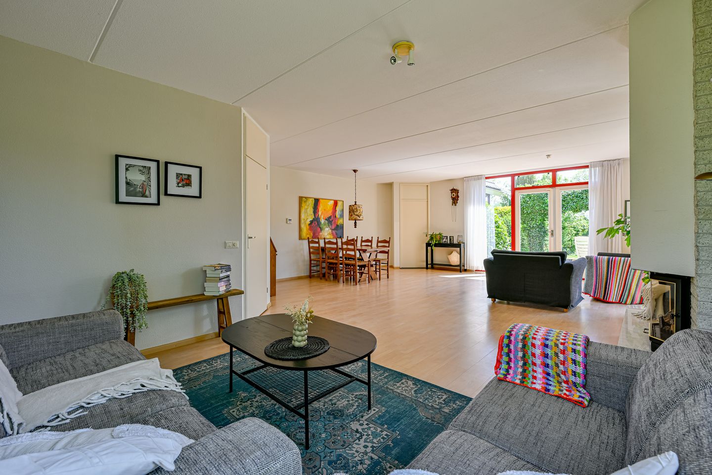 Foto 5 van Houtkopersgilde 6