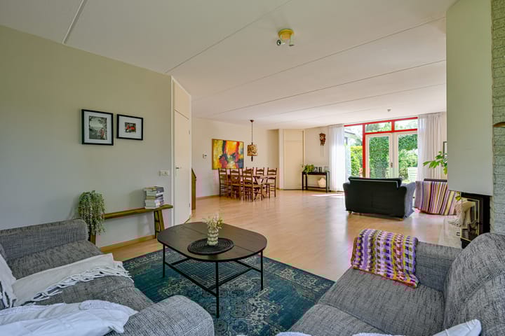 Foto 5 van Houtkopersgilde 6