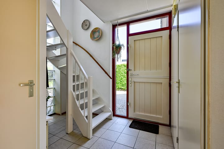 Foto 8 van Houtkopersgilde 6