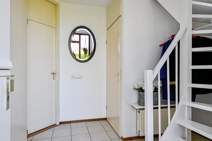 Foto 9 van Houtkopersgilde 6