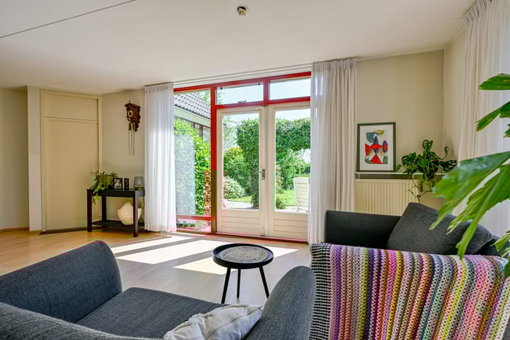 Foto 12 van Houtkopersgilde 6