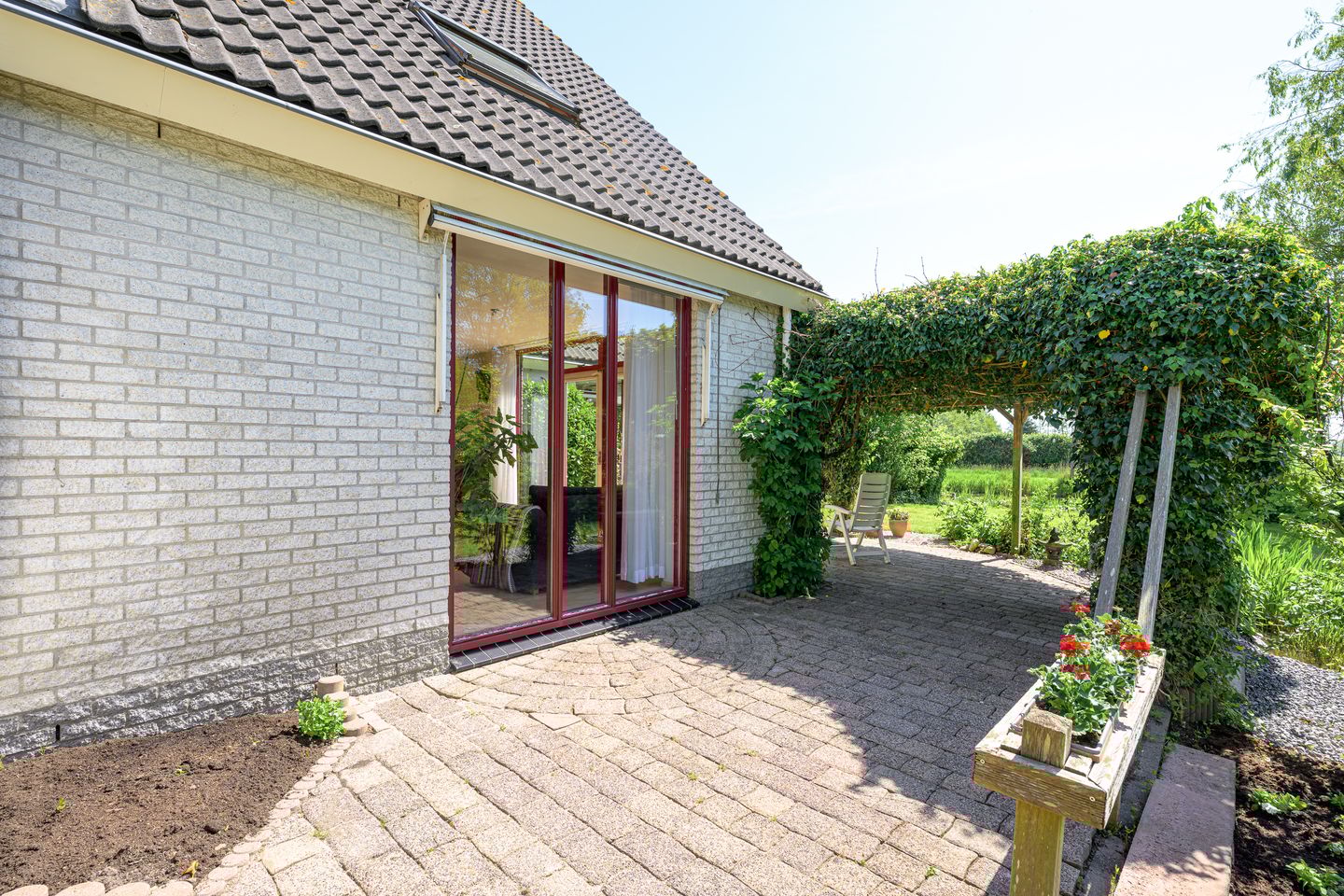 Foto 34 van Houtkopersgilde 6