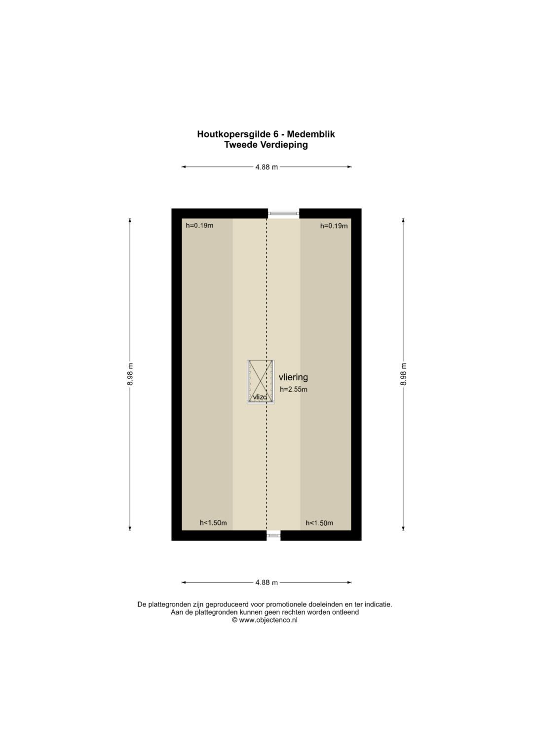 Foto 47 van Houtkopersgilde 6