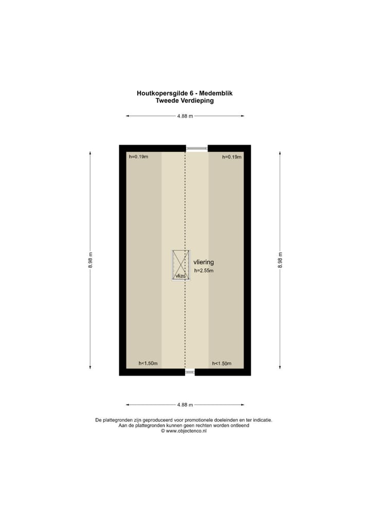 Foto 47 van Houtkopersgilde 6
