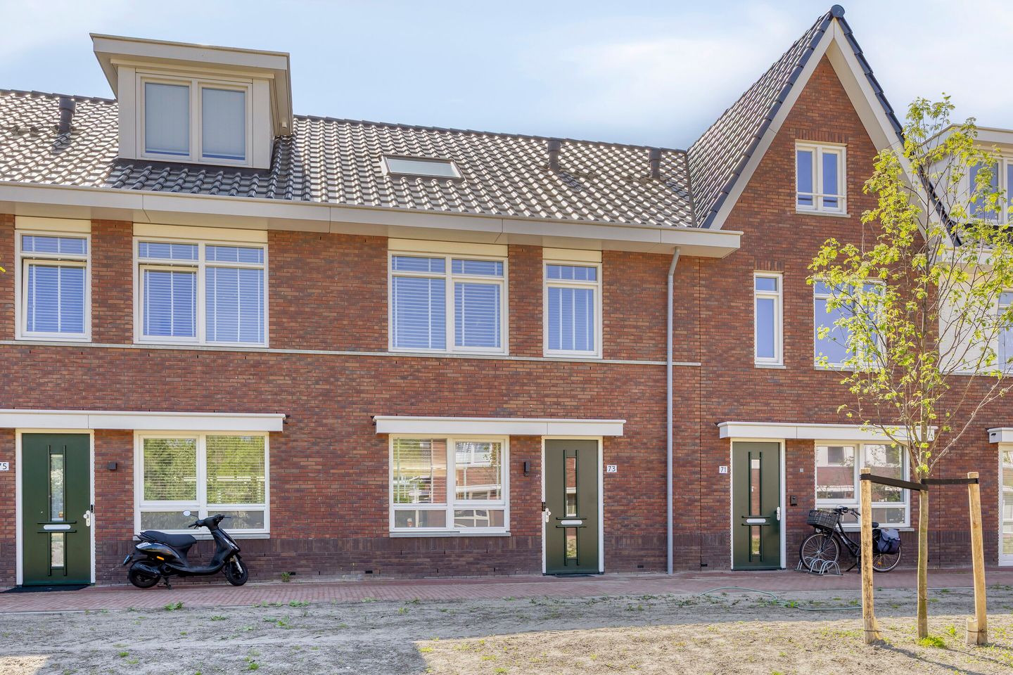 Edgar du Perronstraat 73 main image