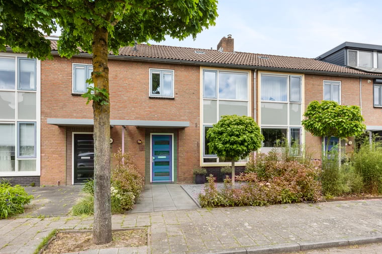 Paulusstraat 14 main image