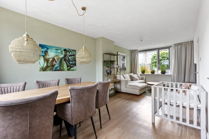 Foto 2 van Paulusstraat 14