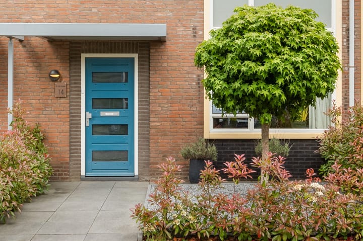 Foto 4 van Paulusstraat 14