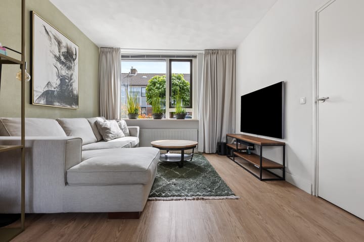 Foto 7 van Paulusstraat 14