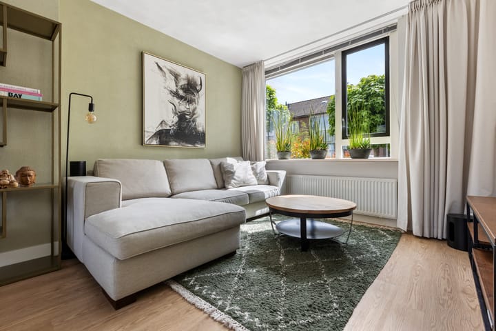 Foto 8 van Paulusstraat 14