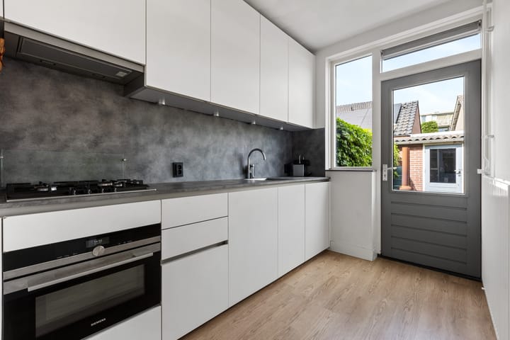 Foto 10 van Paulusstraat 14