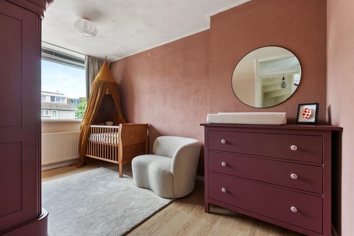 Foto 14 van Paulusstraat 14