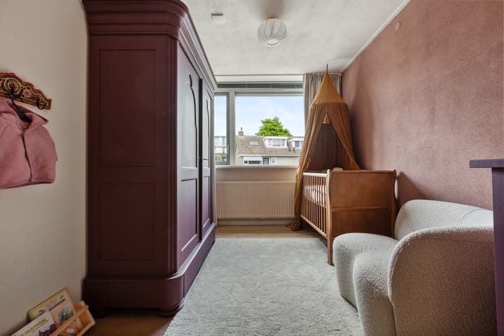 Foto 15 van Paulusstraat 14