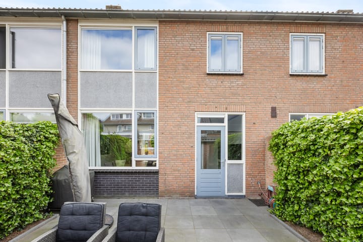 Foto 27 van Paulusstraat 14