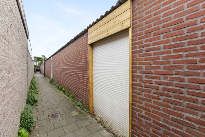 Foto 30 van Paulusstraat 14