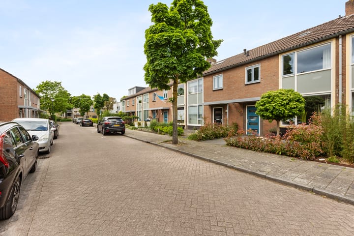 Foto 31 van Paulusstraat 14