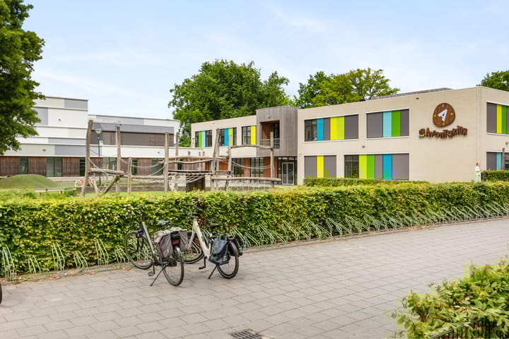 Foto 33 van Paulusstraat 14