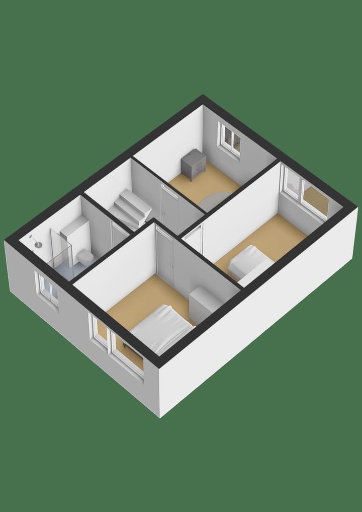 Foto 39 van Paulusstraat 14