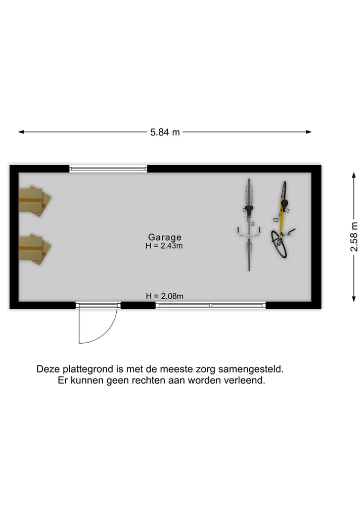 Foto 41 van Paulusstraat 14