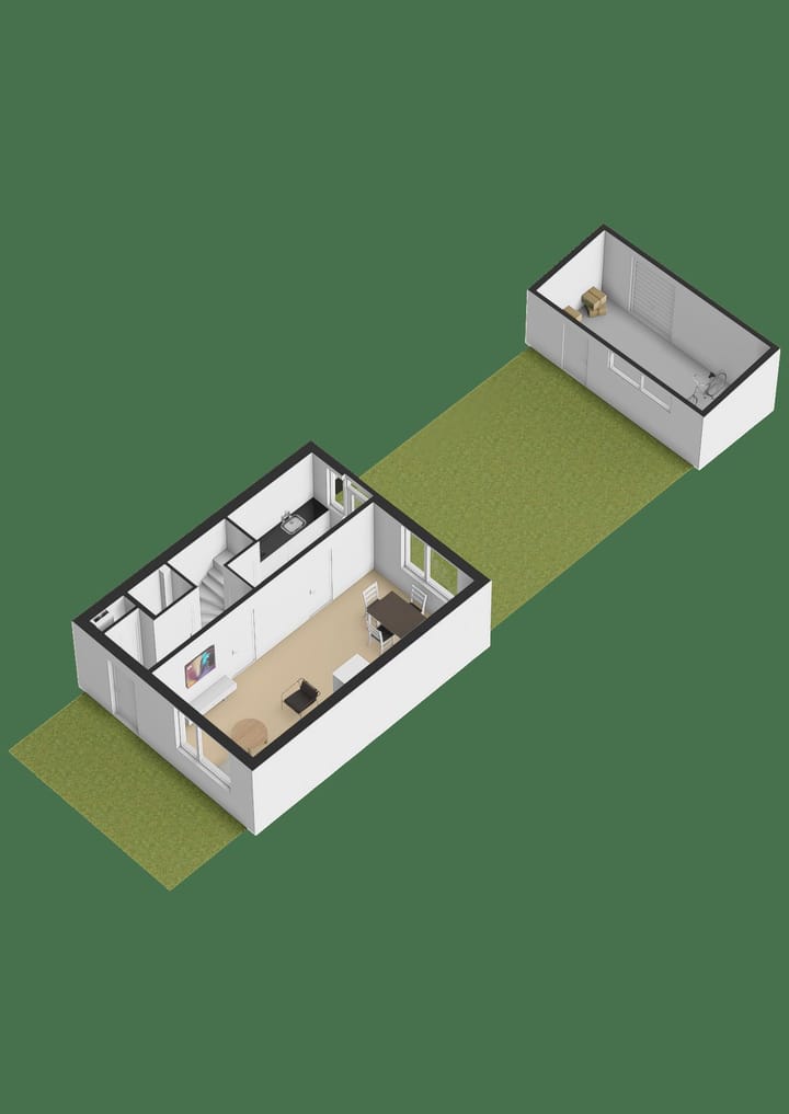 Foto 43 van Paulusstraat 14